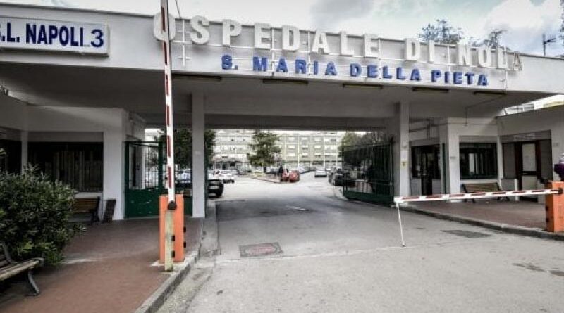 Ospedale di Nola